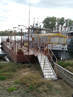Понтон
